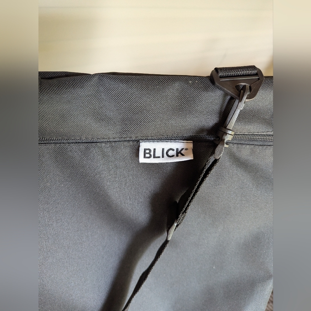Black Men's Portfolio